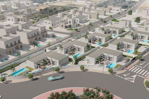 Villa i Polop, Alicante, Polop - € 480.000 | Ref: W-030GCX - foto 4